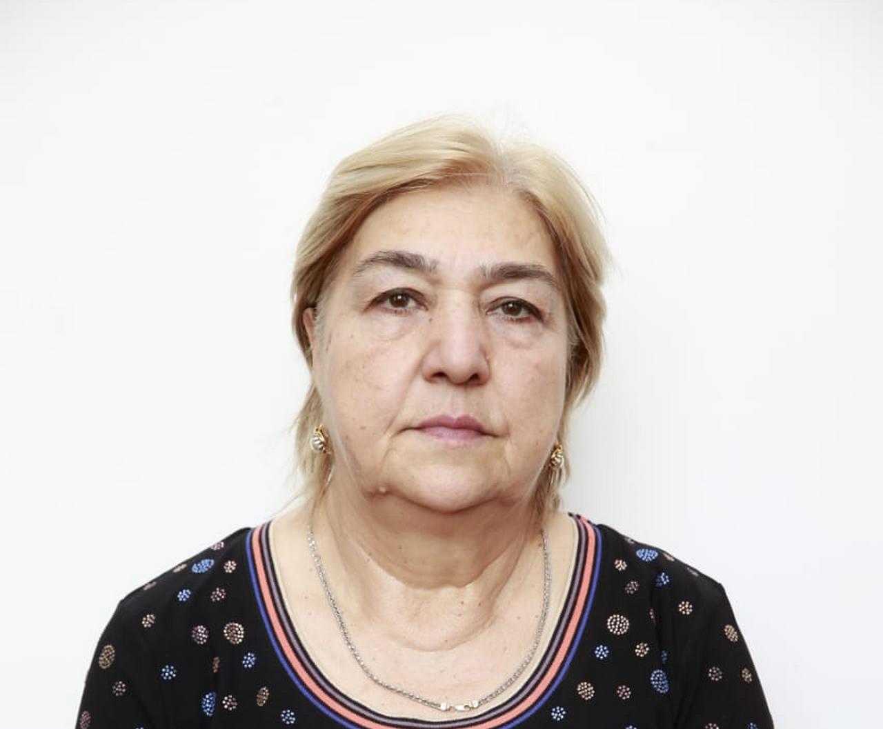 İsmət Məmmədova